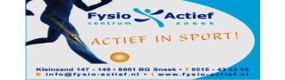 Fysio Actief Fysio Actief