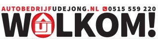 Autobedrijf U. de Jong Autobedrijf U. de Jong