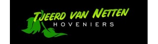 Tjeerd van Netten Hoveniers Tjeerd van Netten Hoveniers